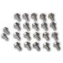 MOROSO MOR38560 Bb Chevy Oil Pan Bolts