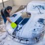 Chemical Guys Black Light Car Wash Soap | Universal (CWS619) main image 1