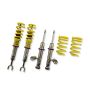 KW 35280017 Coilover Kit V3 VW Passat (B5; B5.5; 3B; 3BG) Sedan + Wagon; Syncro/4motion; all engines