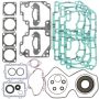 Vertex Pistons 711302 Complete Gasket Kit