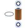 MAHLE TO 5 82 Auto Trans Oil Cooler Thermostat