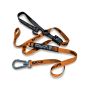 Matrix Concepts M1-106 M1.0 Worx Tie Down Set - Orange
