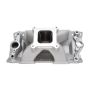 EDELBROCK EDE2892 SBC Super Victor II Manifold - 262-400