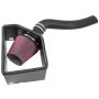 K&N 63-1571 Performance Air Intake System