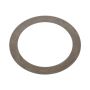 FEBI 01740 Spacer Disc for flywheel