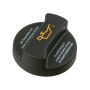 FEBI 02113 Oil Filler Cap