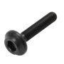 FEBI 03634 Bolt for wheel bearing