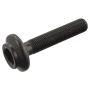 FEBI 03634 Bolt for wheel bearing
