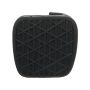 FEBI 03841 Pedal Pad for clutch and brake pedal