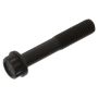 FEBI 08213 Bihexagon Bolt for clutch pressure plate