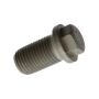 FEBI 08277 Oil Drain Plug without seal ring