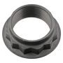 FEBI 08730 Bihexagon Collar Nut for bevel gear