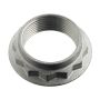FEBI 08731 Bihexagon Collar Nut for main shaft of manual transmission