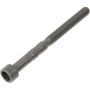 FEBI 100726 Close-tolerance bolt for camshaft