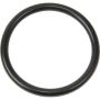 FEBI 100991 Sealing Ring for cooling water hose