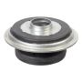FEBI 107885 Strut Mounting without ball bearing