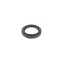 FEBI 12619 Shaft Seal companion flange, cardan-shaft side, for rear-axle trans