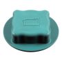 FEBI 14775 Cap for coolant expansion tank