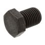 FEBI 15322 Oil Drain Plug without seal ring