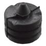 FEBI 15705 Bump Stop for rear silencer