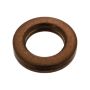 FEBI 15926 Sealing Ring for injection valve