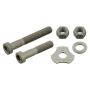 FEBI 17273 Mounting Kit for cross rod