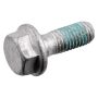 FEBI 182428 Bolt for brake carrier
