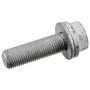 FEBI 182469 Bolt for brake carrier