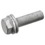FEBI 182469 Bolt for brake carrier