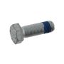 FEBI 21143 Lock Bolt for wheel bearing