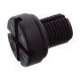 FEBI 23750 Vent Bolt with sealing ring for radiator