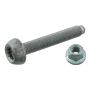 FEBI 27876 Bolt Kit for shock absorber