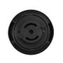 FEBI 32918 Oil Filler Cap with gasket