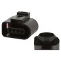 FEBI 37916 Plug Housing
