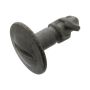 FEBI 38688 Bolt for engine undertray