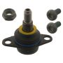 FEBI 40845 Ball Joint with additional parts