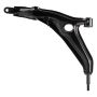 FEBI 42117 Control Arm with bush