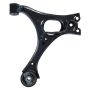 FEBI 42142 Control Arm with bush