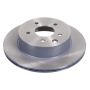 FEBI 44119 Brake Disc