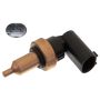 FEBI 45443 Coolant Temperature Sensor with sealing ring