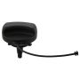 FEBI 45550 Fuel Filler Cap with securing strap, not lockable