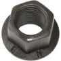 FEBI 46610 Wheel Nut