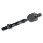 FEBI 48070 Inner Tie Rod with nut