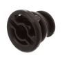 FEBI 48897 Oil Drain Plug with sealing ring