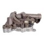 FEBI 49448 Oil Pump