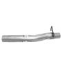 AP Exhaust 28724 Prebent Exhaust Pipe