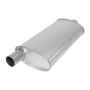AP Exhaust 3762 Muffler - Enforcer II