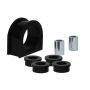 Whiteline Plus 3/98-9/02 Lexus LX470 / 3/98-10/07 Landcruiser Fr Steering Rack & Pinion Mnt Bushing