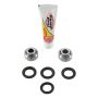 Pivot Works PWSHK-H16-521 1996 Honda CR125R PW Rear Shock Bearing Kit