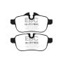 EBC DP42046R 09+ BMW Z4 3.0 (E89) Yellowstuff Rear Brake Pads